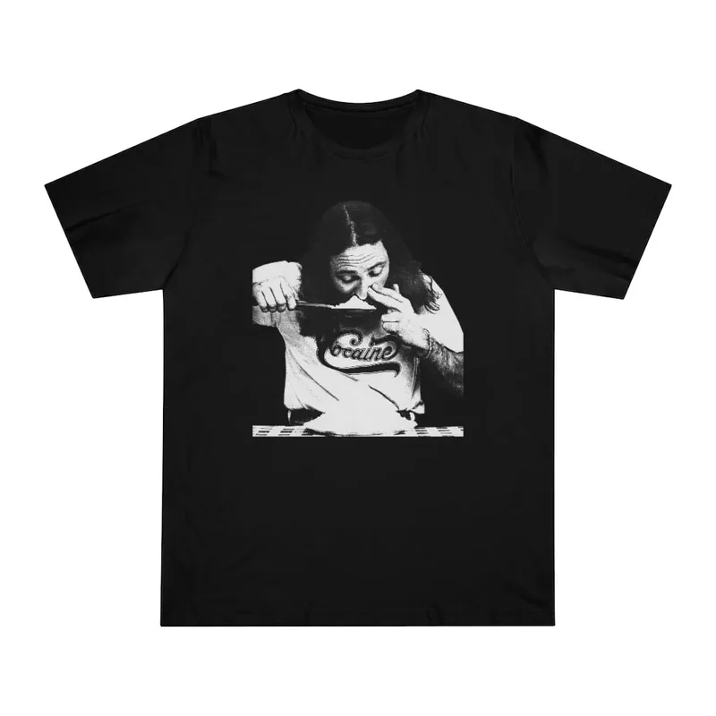 Cocaine is everywhere T-Shirt