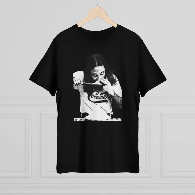 Cocaine is everywhere T-Shirt