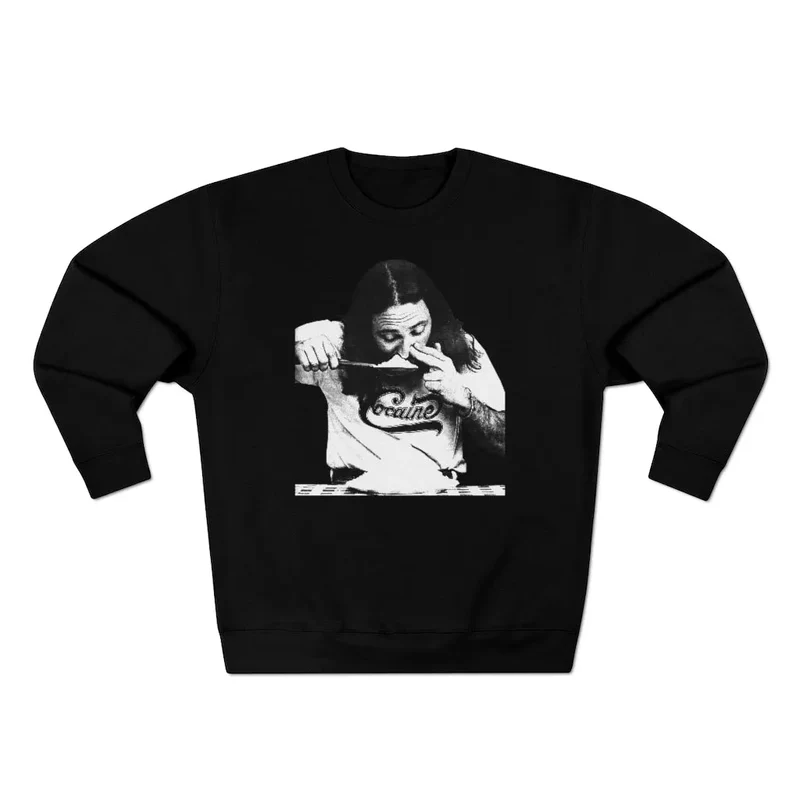 Cocaine Cowboy Sweatshirt