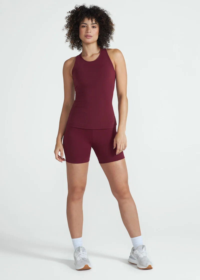 Calção Slim Runner