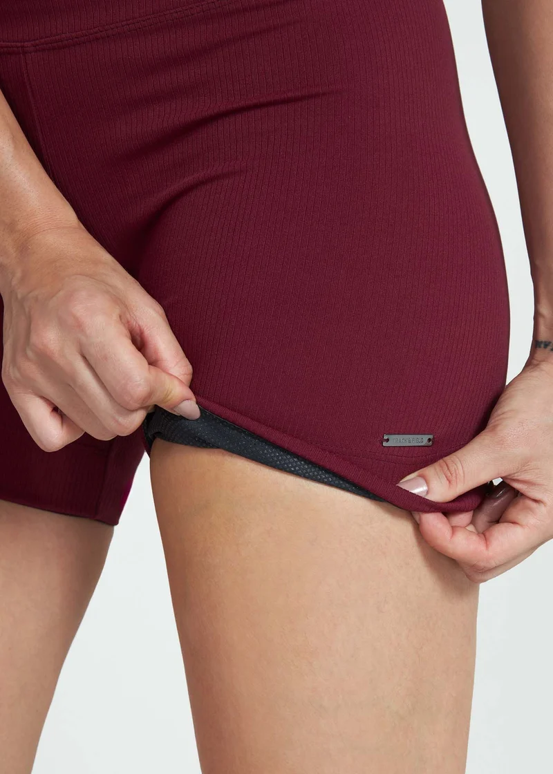 Calção Slim Runner