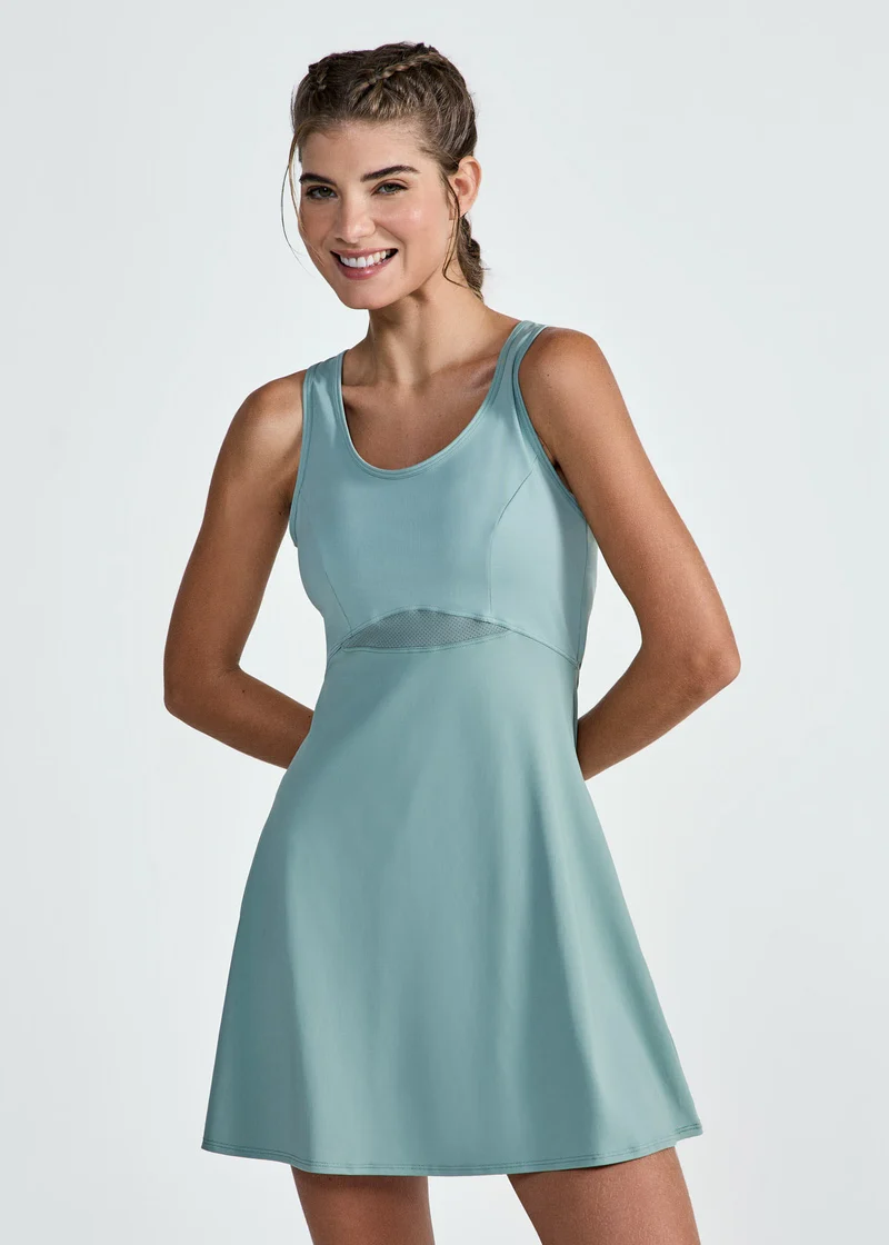 Vestido Point