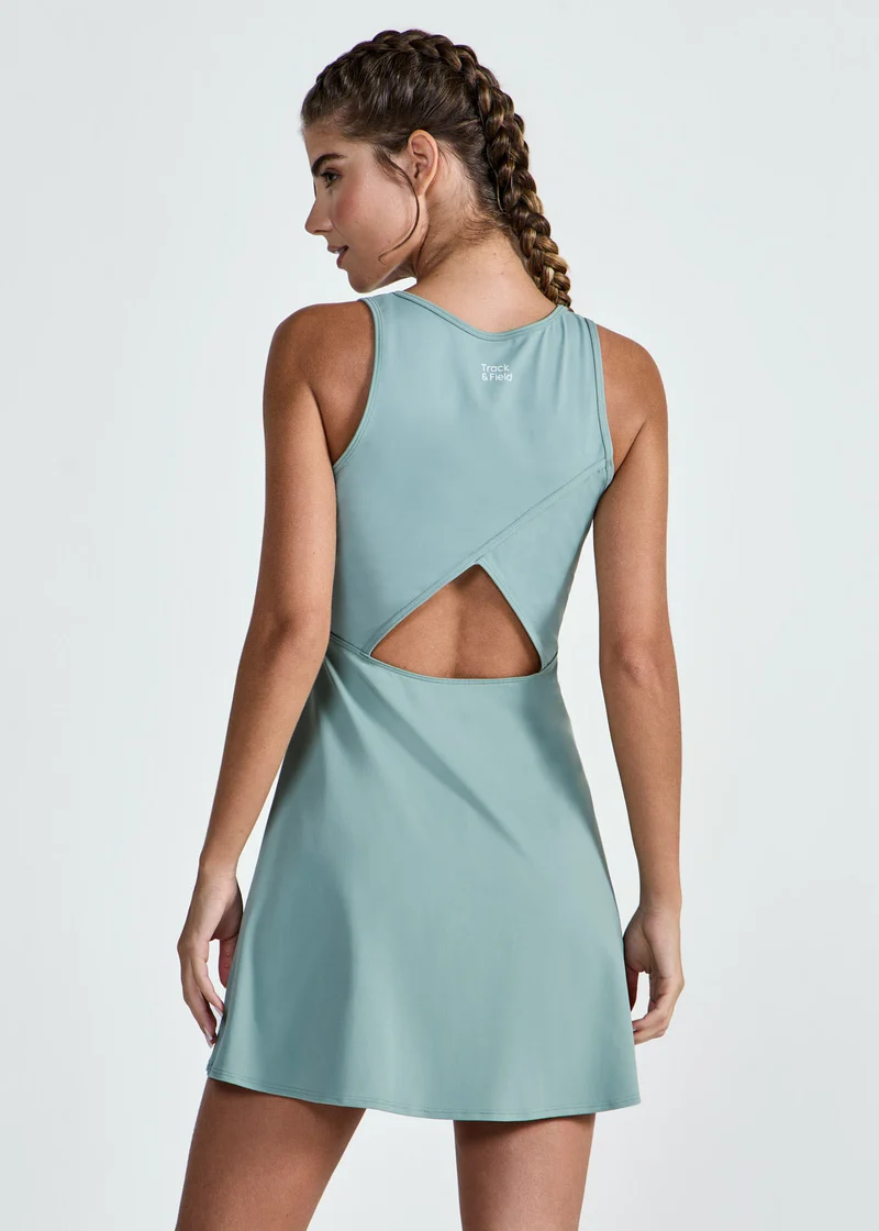 Vestido Point