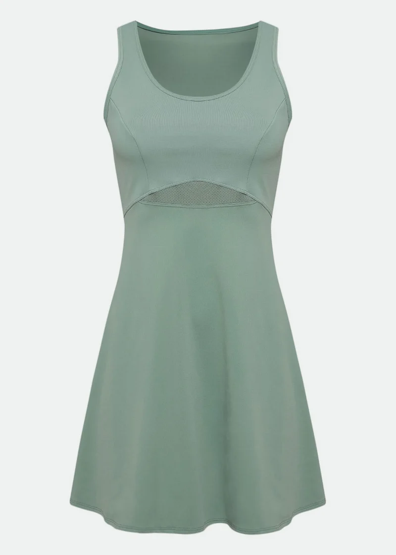 Vestido Point