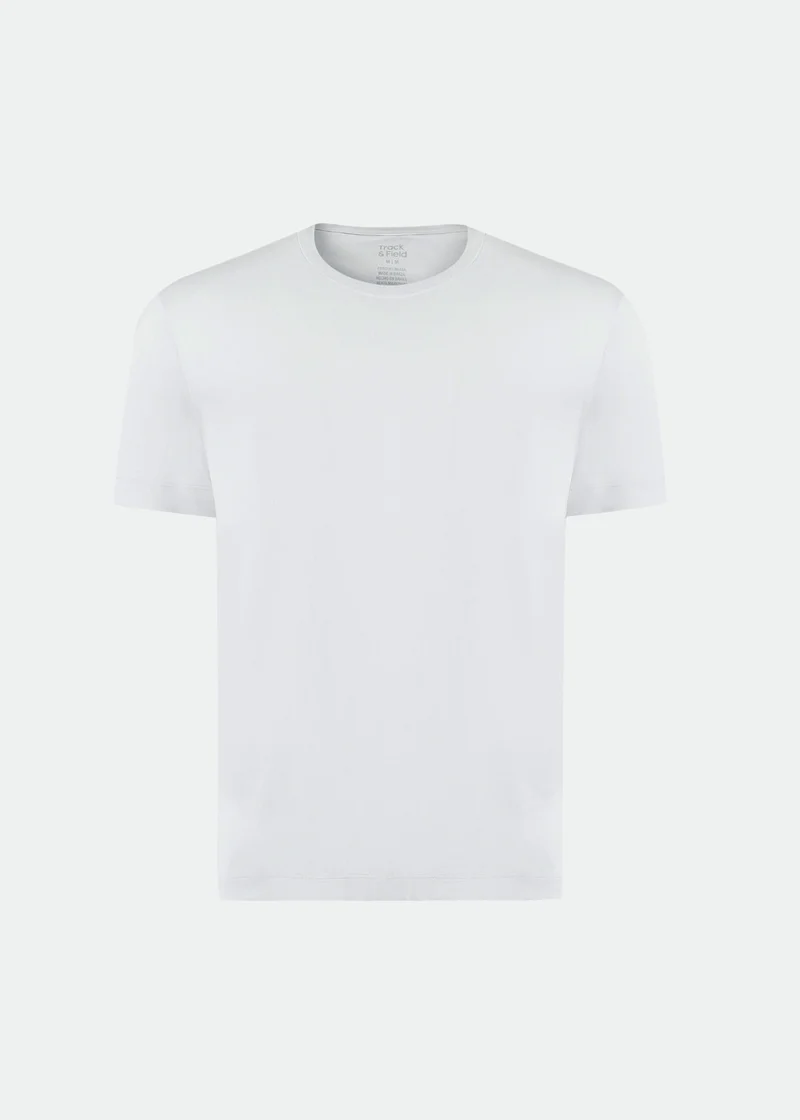 T-Shirt Homem Manga Curta Thermodry Momentum