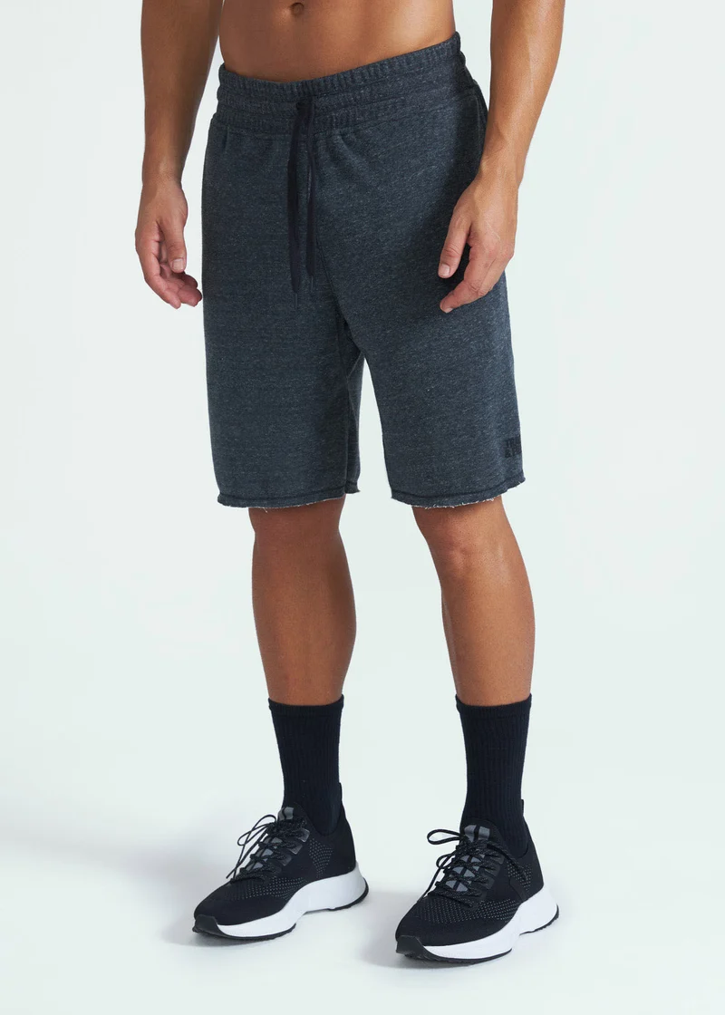 Calção Homem Moletom Jogging