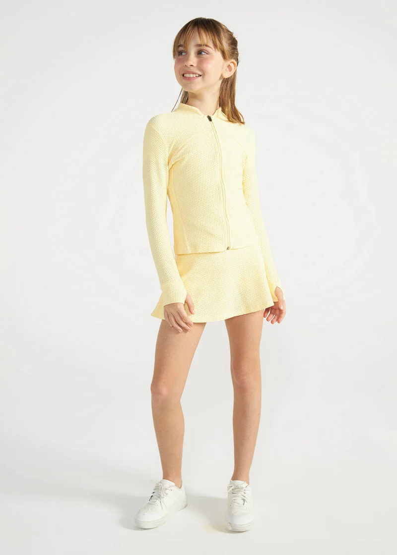 Casaco Infantil Menina Powercool