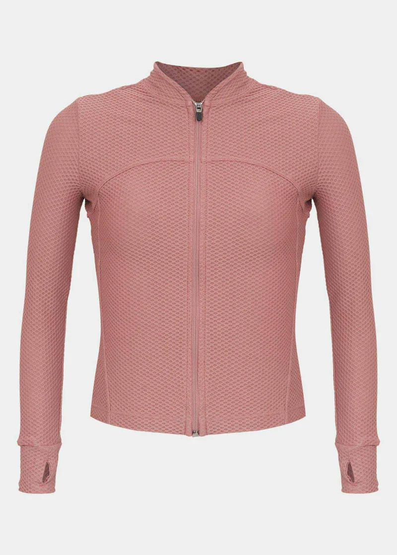 Casaco Infantil Menina Powercool