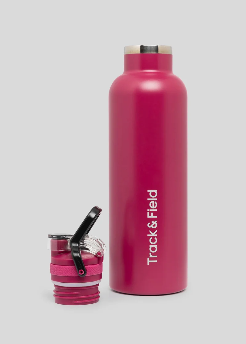Garrafa Térmica Steel Sport - 750 ml