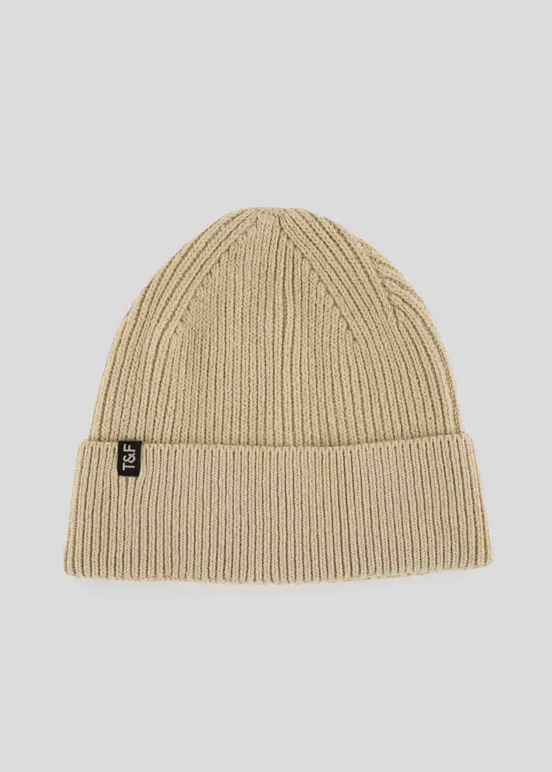 Gorro Tricot