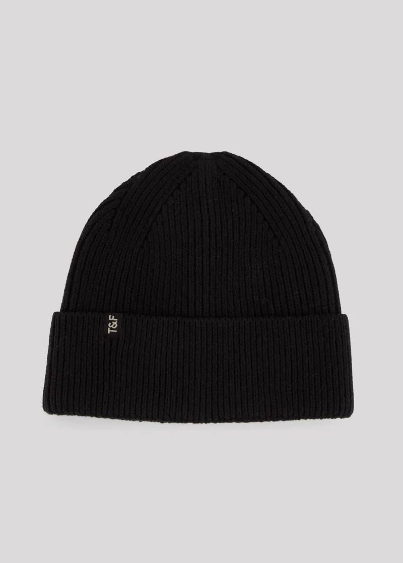 Gorro Tricot