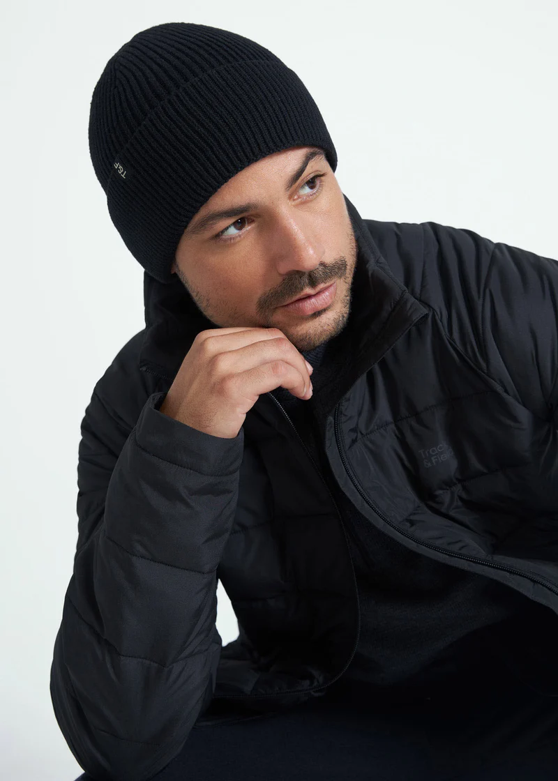 Gorro Tricot