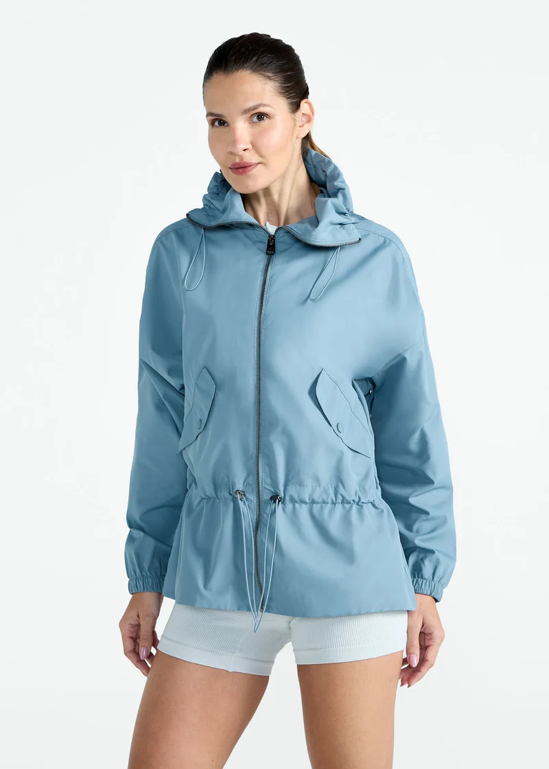 Jaqueta Mulher Parka