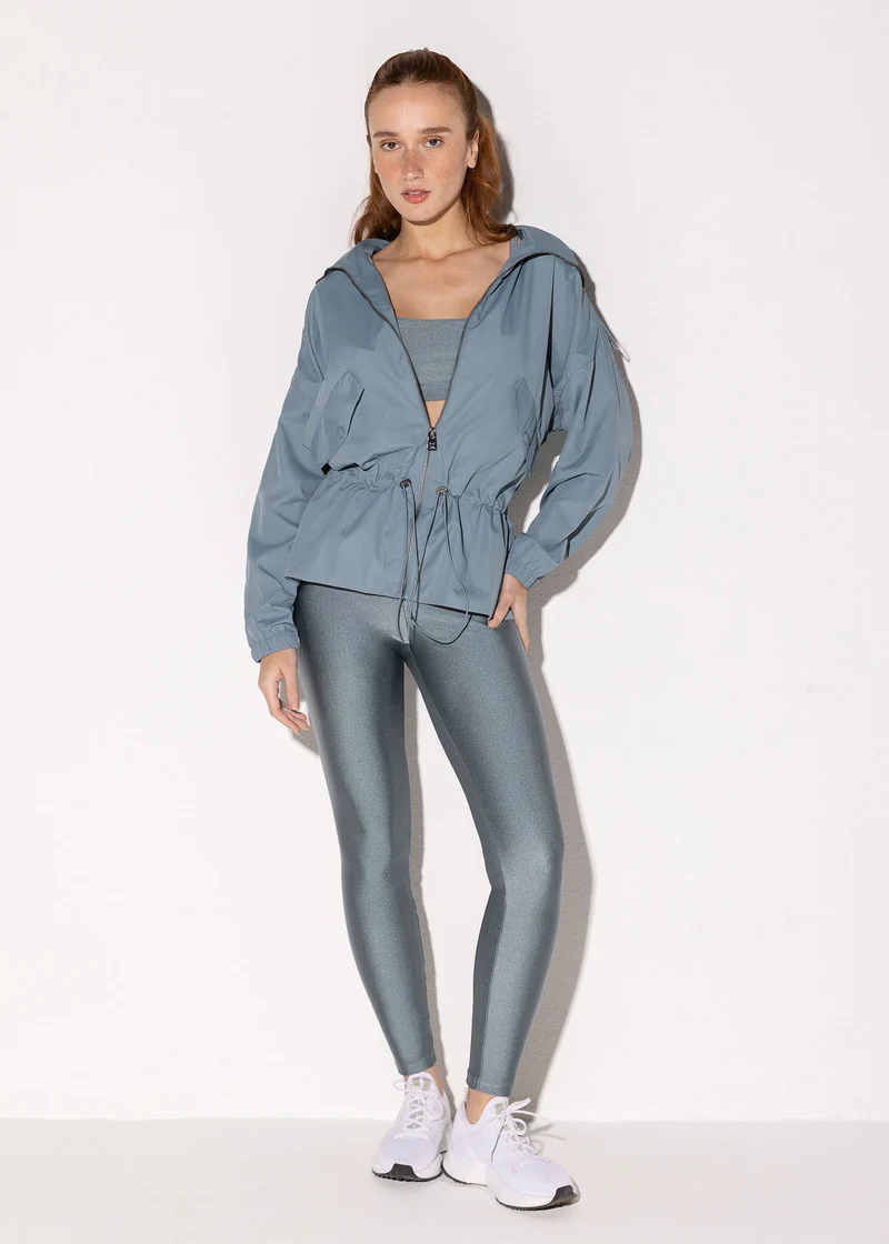 Jaqueta Mulher Parka