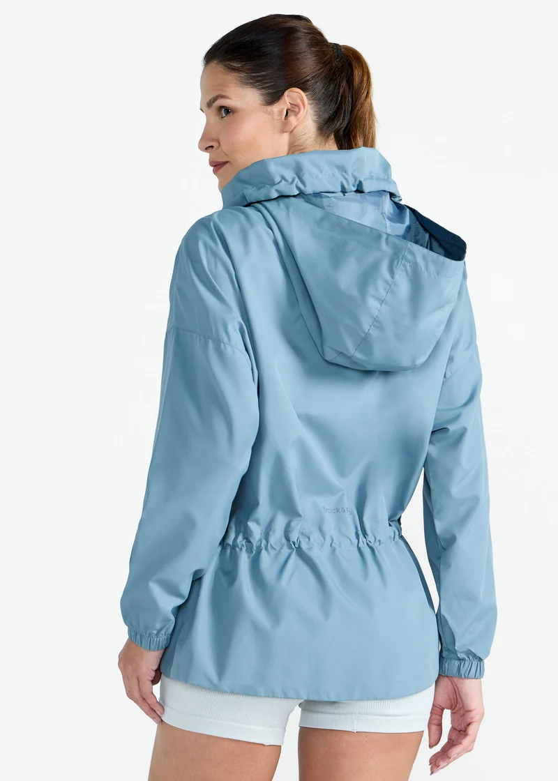 Jaqueta Mulher Parka