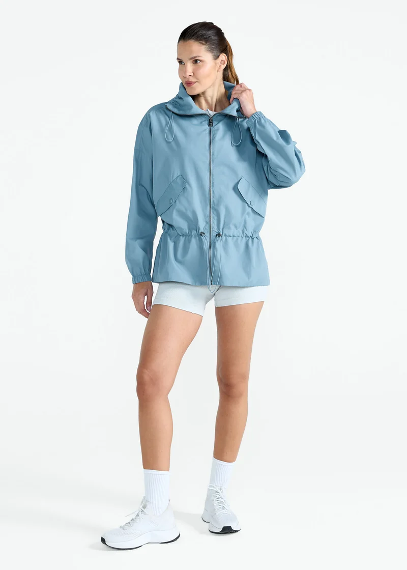 Jaqueta Mulher Parka