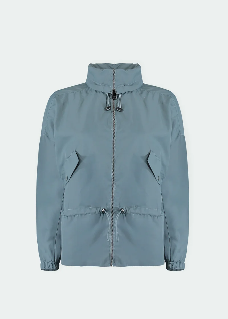 Jaqueta Mulher Parka