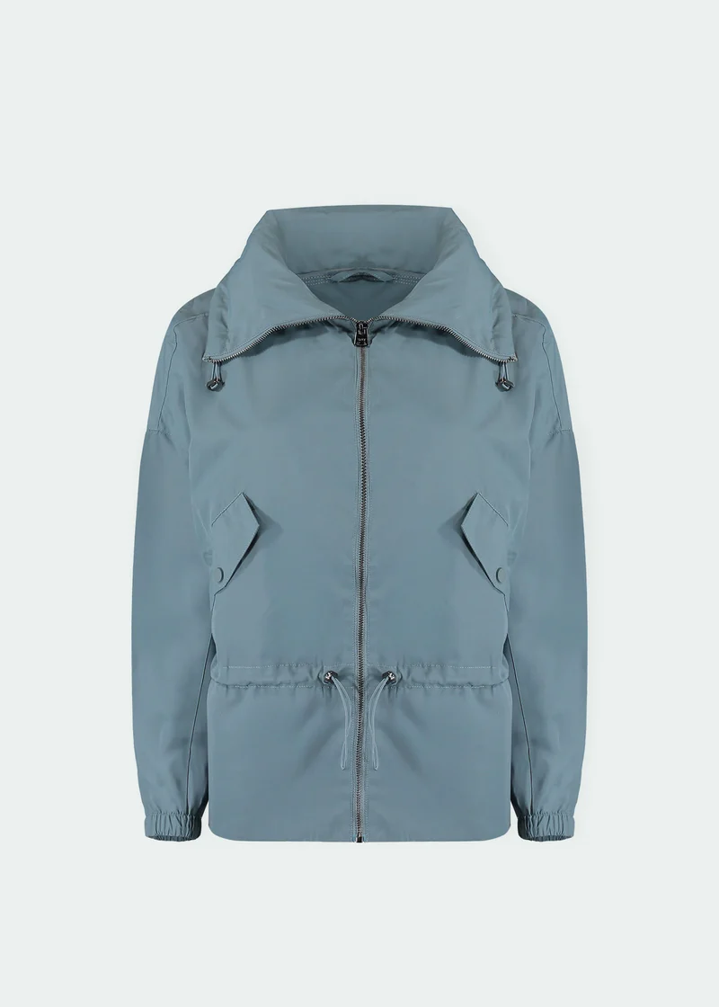 Jaqueta Mulher Parka