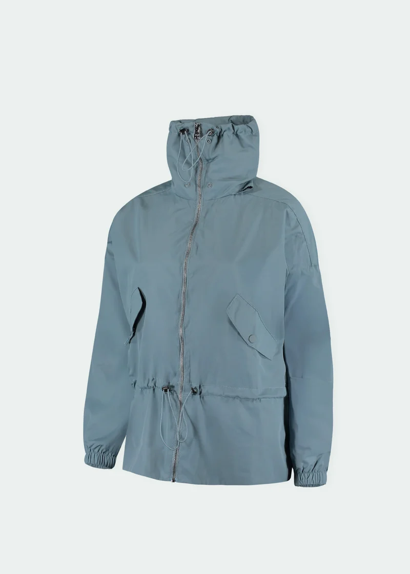 Jaqueta Mulher Parka
