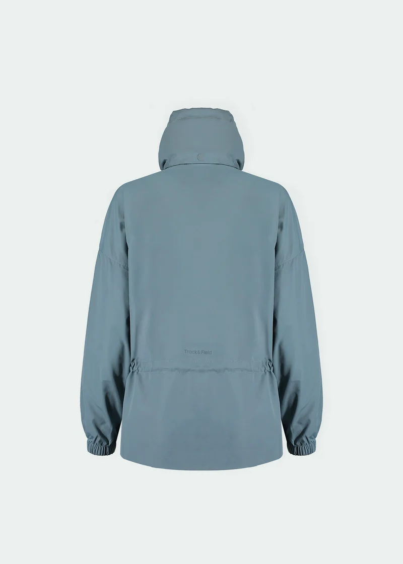 Jaqueta Mulher Parka