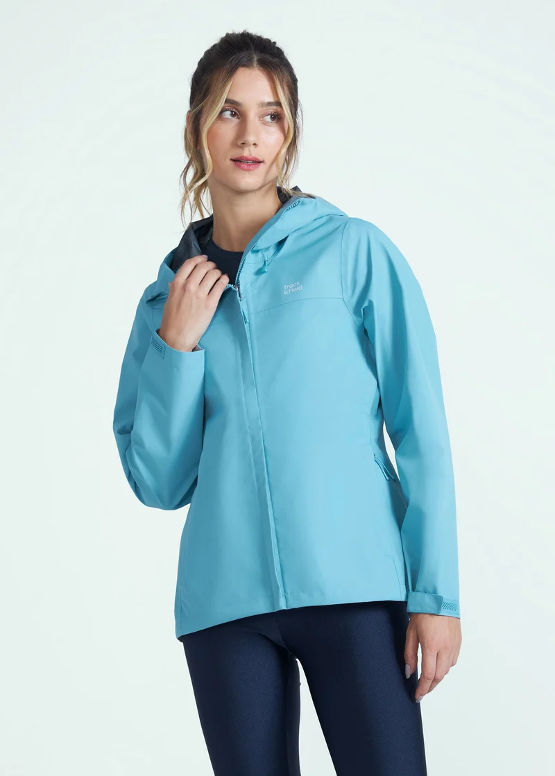 Casaco Mulher Outdoor