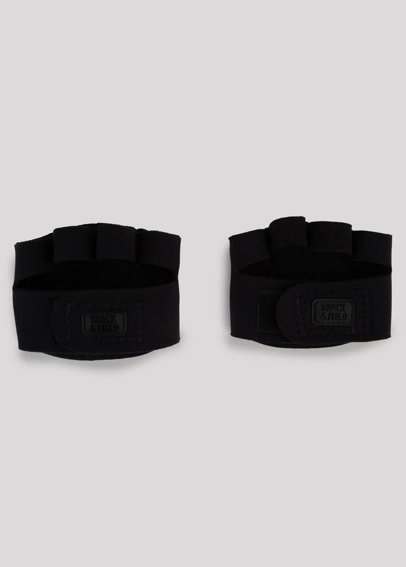 Luvas Sem Dedos Neoprene