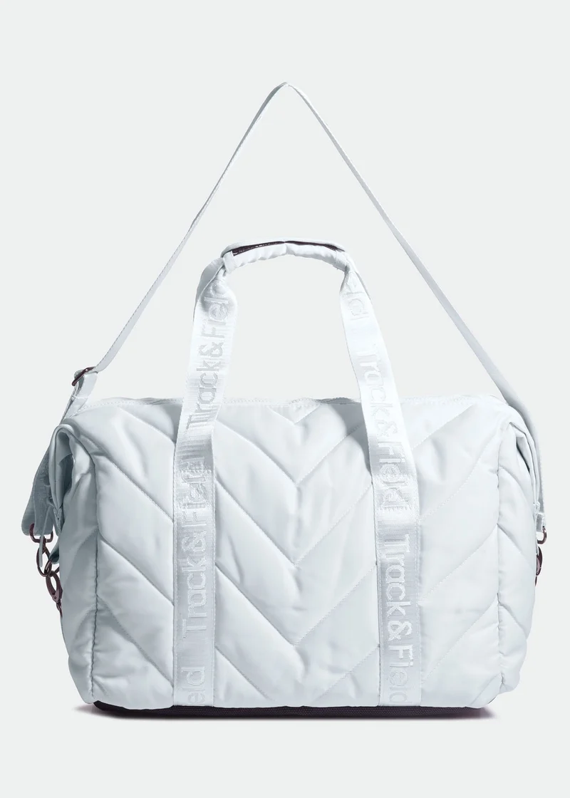 Mala Duffel Matelassê