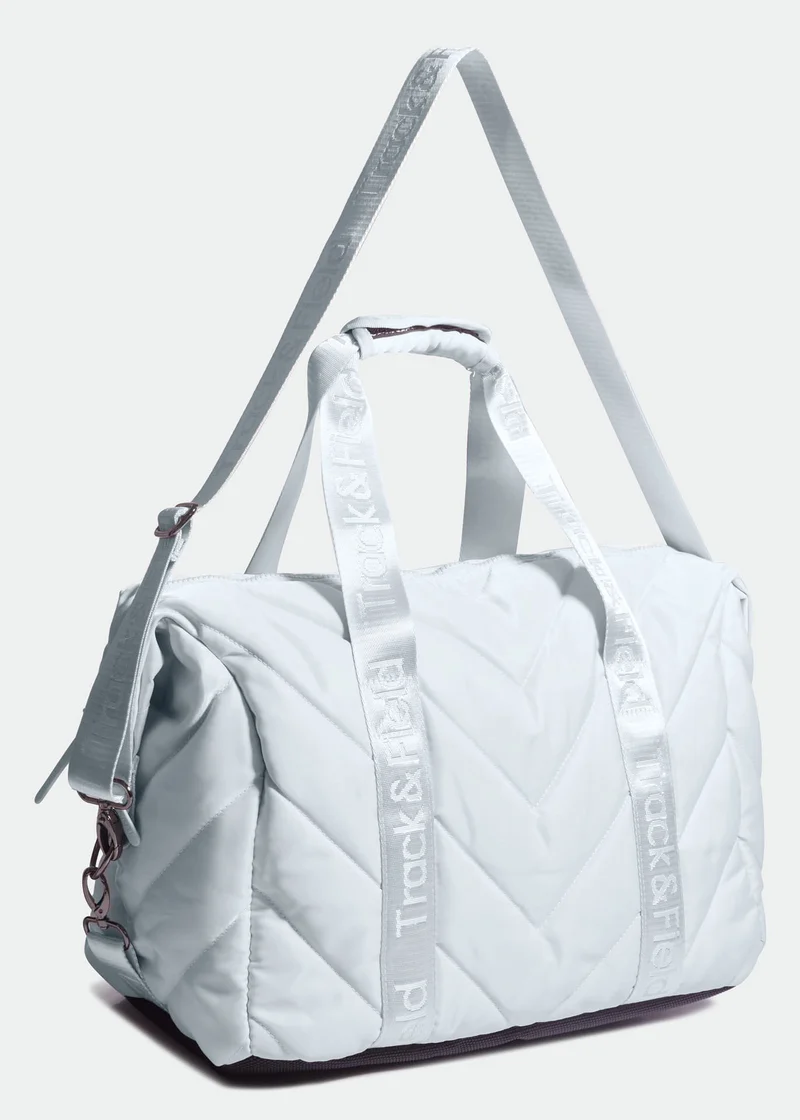 Mala Duffel Matelassê