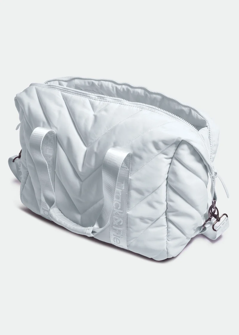 Mala Duffel Matelassê