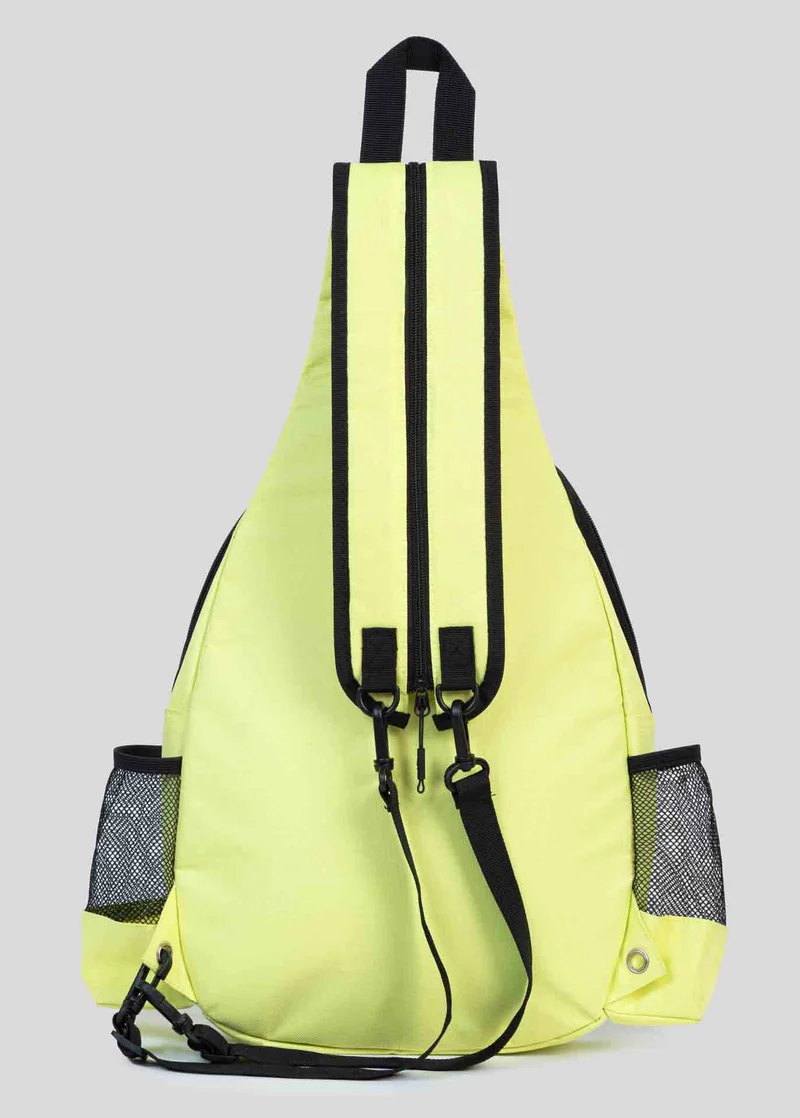 Mochila Beach Tennis