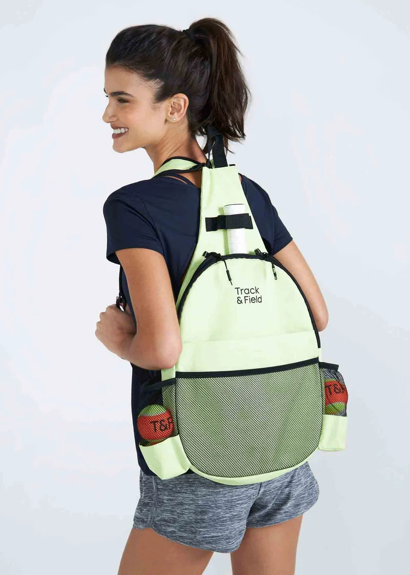 Mochila Beach Tennis