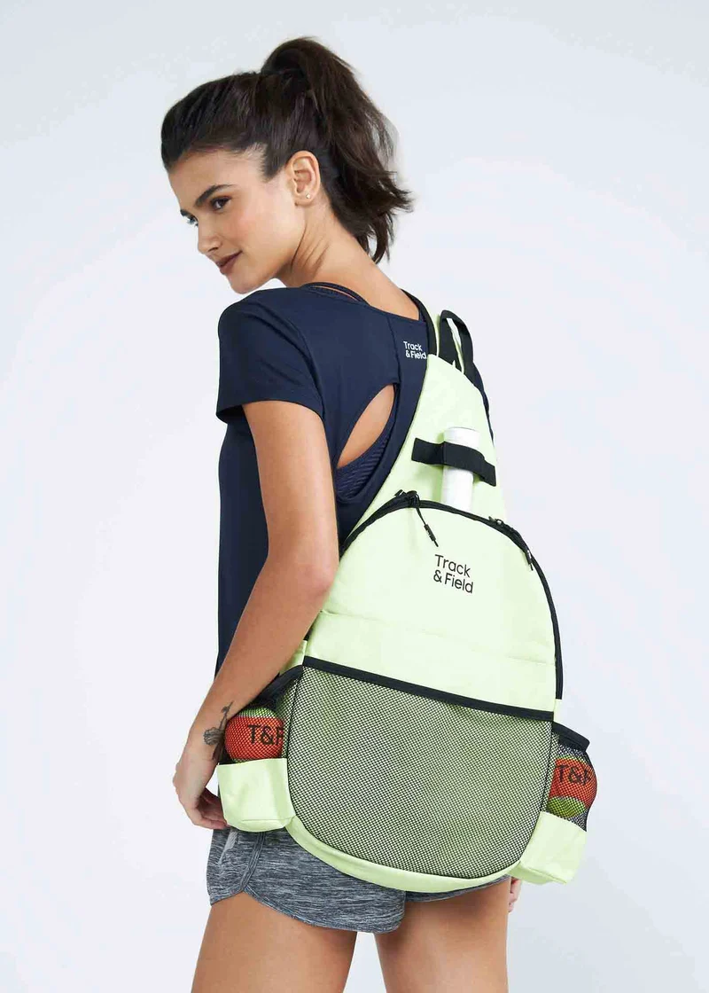 Mochila Beach Tennis