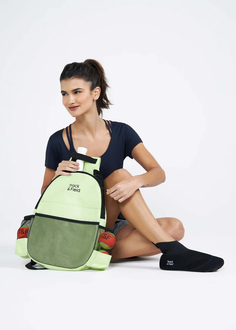 Mochila Beach Tennis
