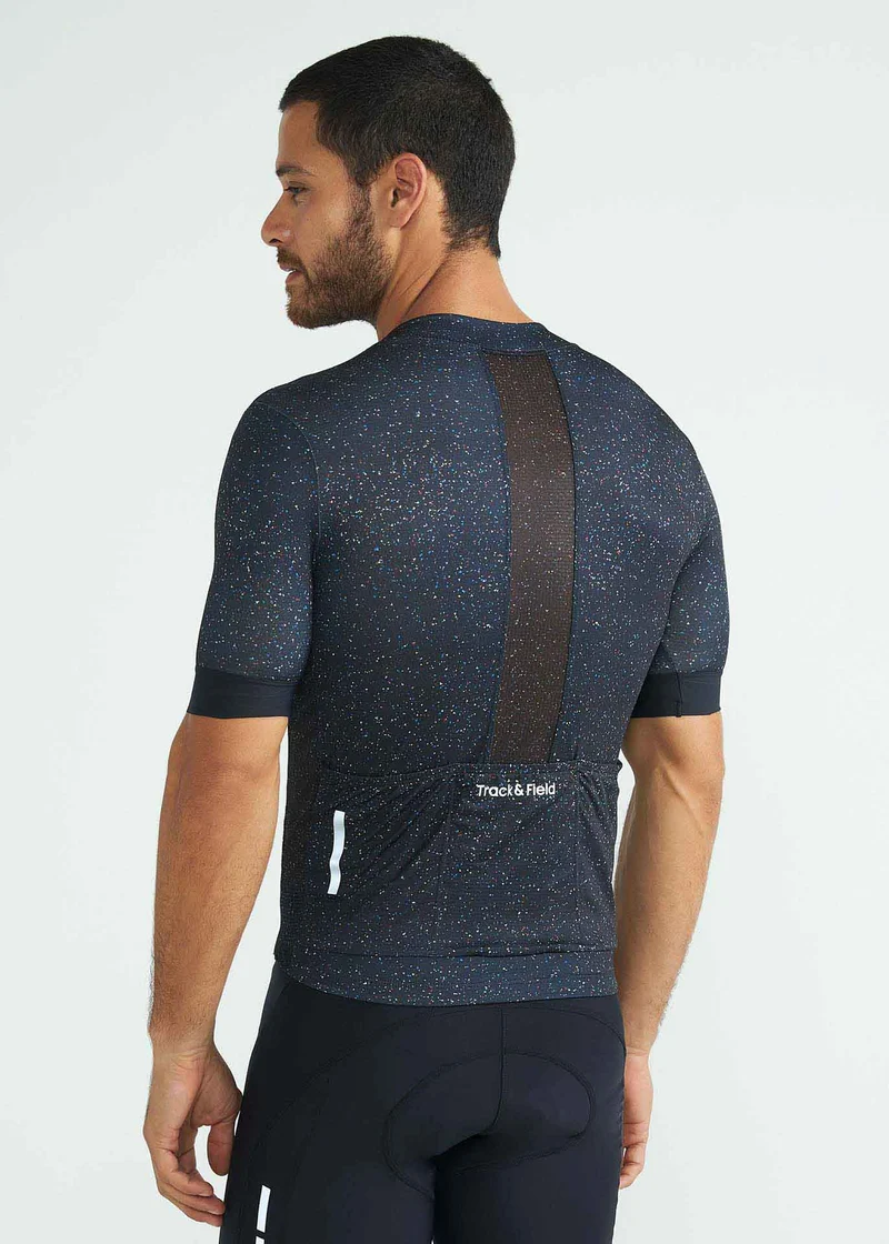 T-shirt Homem Manga Curta Bike