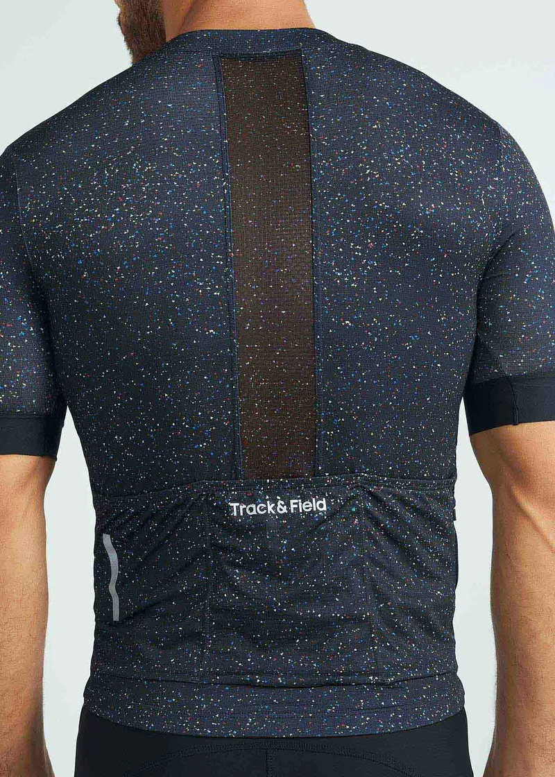 T-shirt Homem Manga Curta Bike