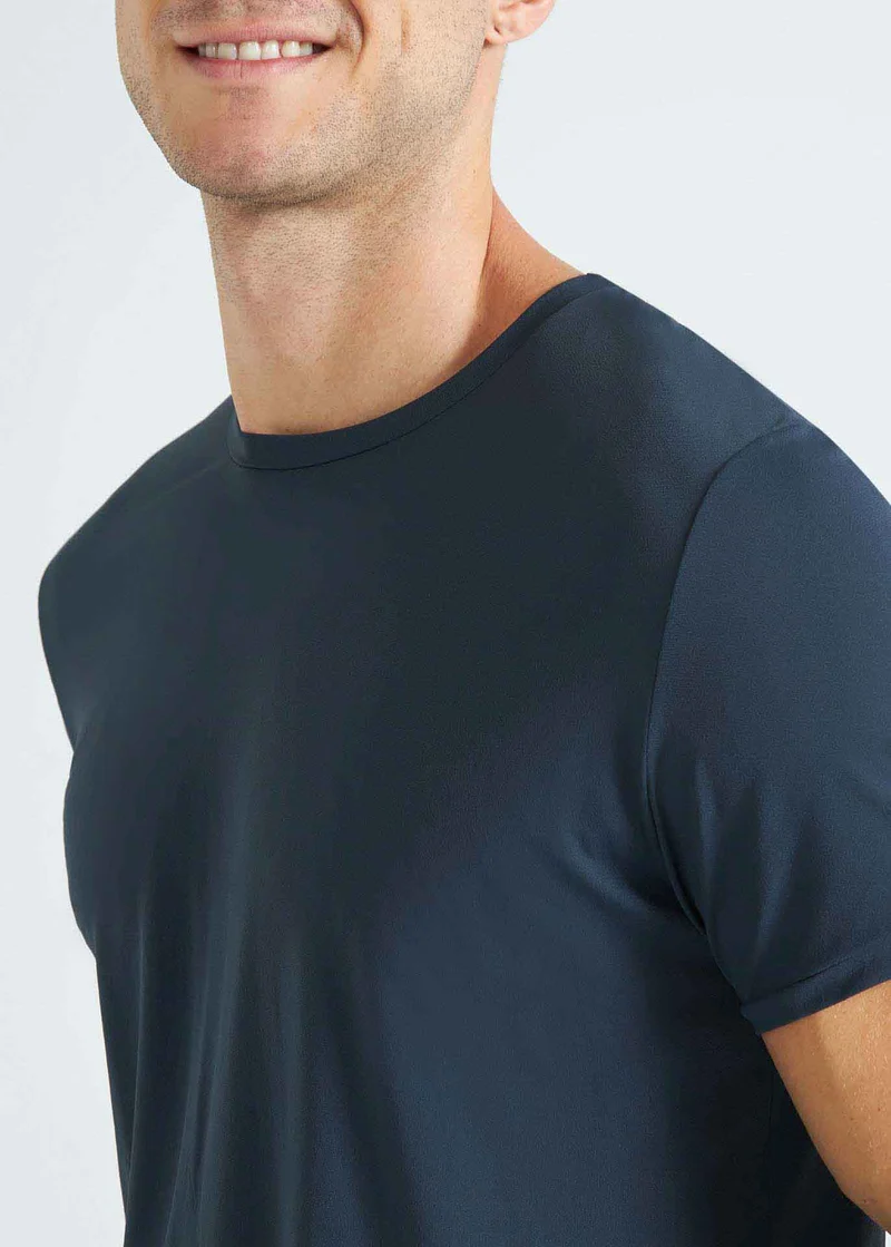 T-shirt Homem Manga Curta Thermodry Aventura