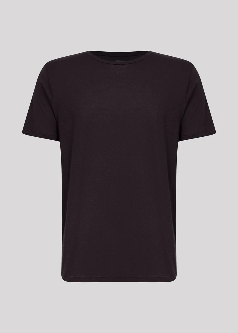T-Shirt Homem Manga Curta Premium