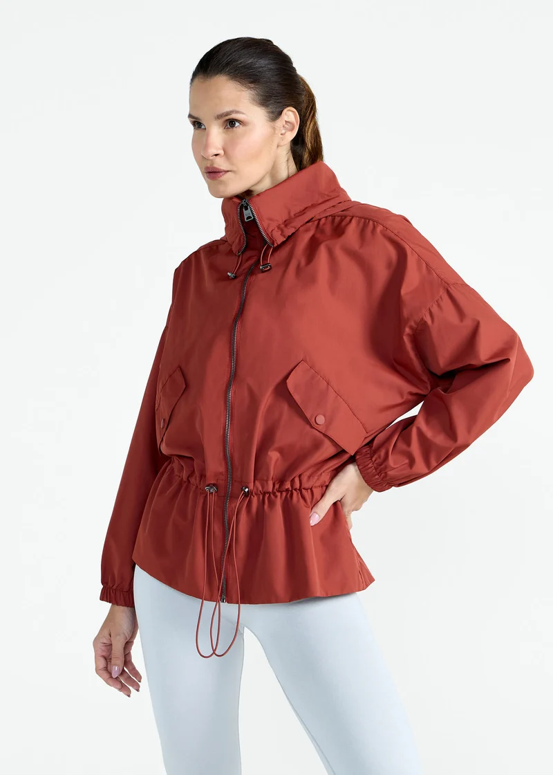 Jaqueta Mulher Parka
