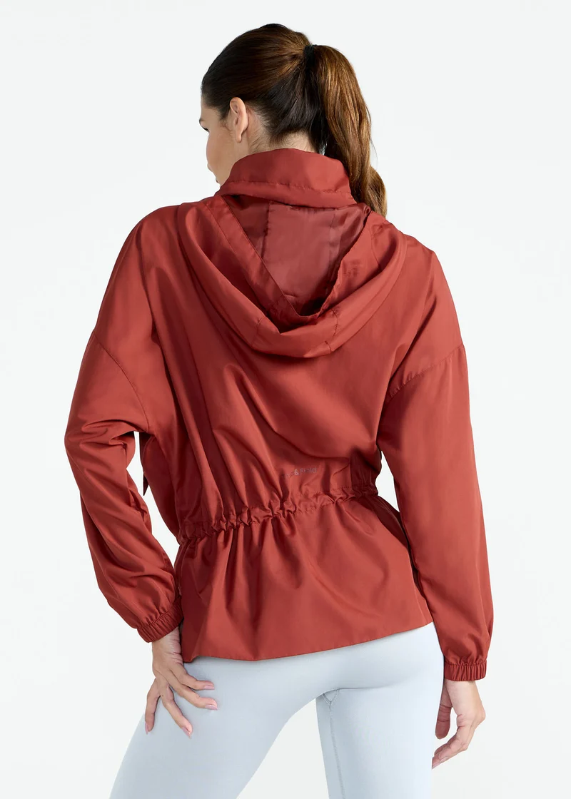 Jaqueta Mulher Parka