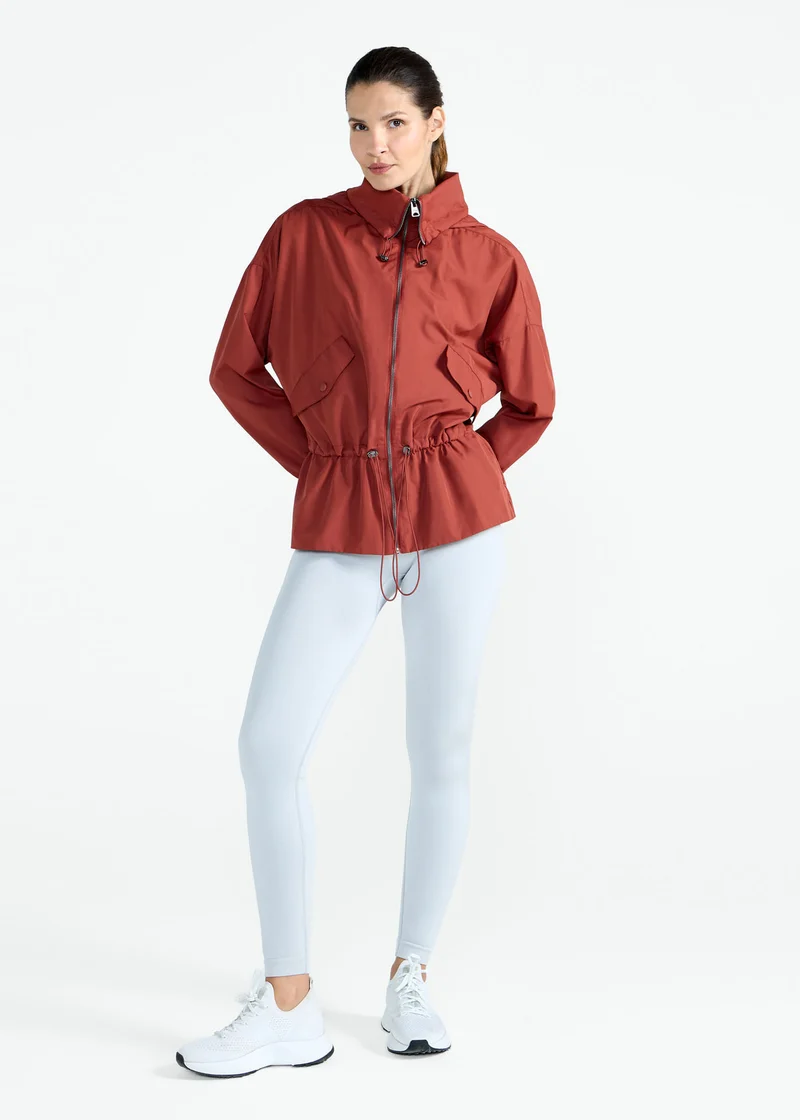 Jaqueta Mulher Parka