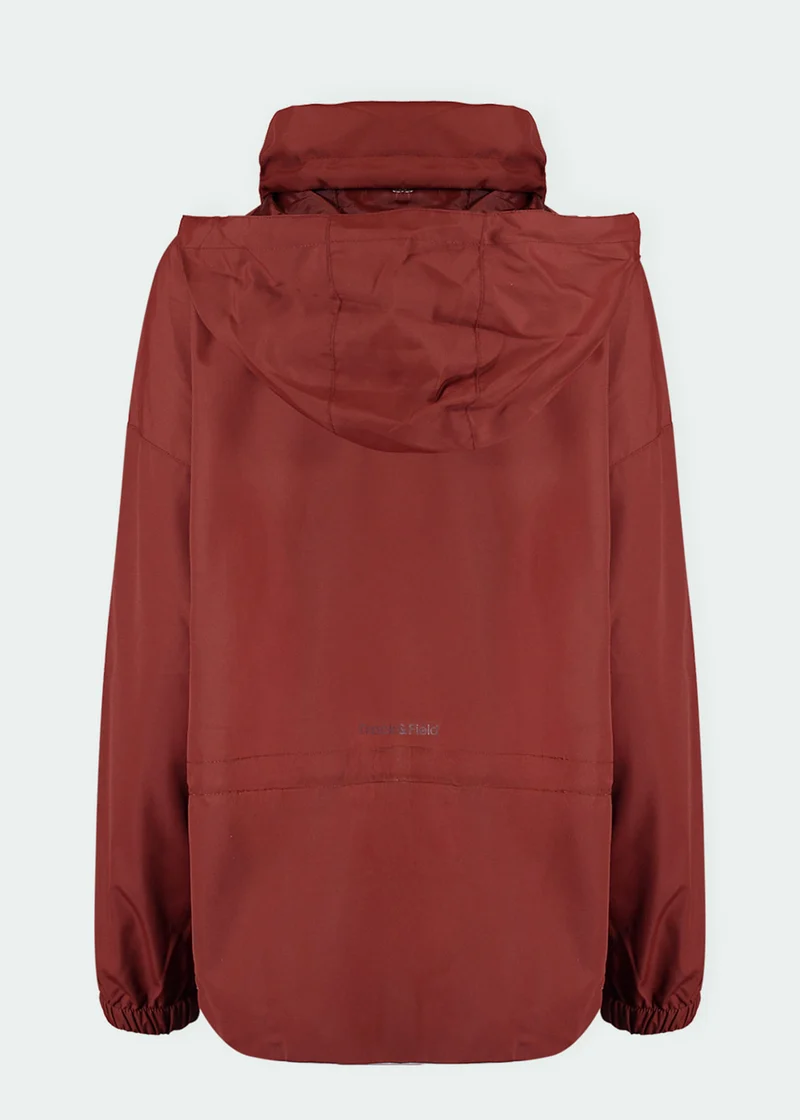 Jaqueta Mulher Parka