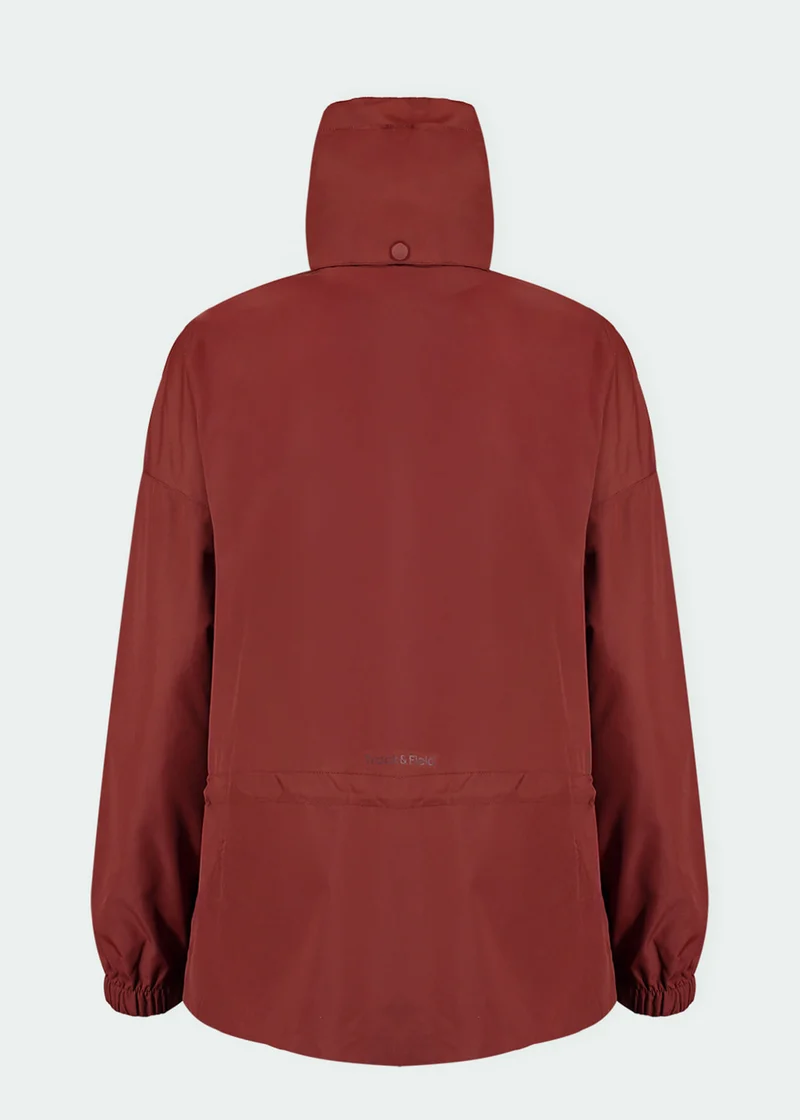 Jaqueta Mulher Parka