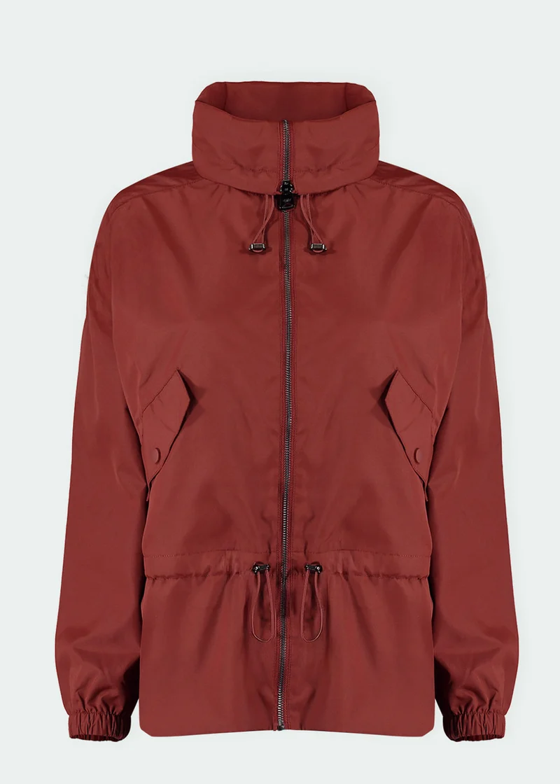 Jaqueta Mulher Parka