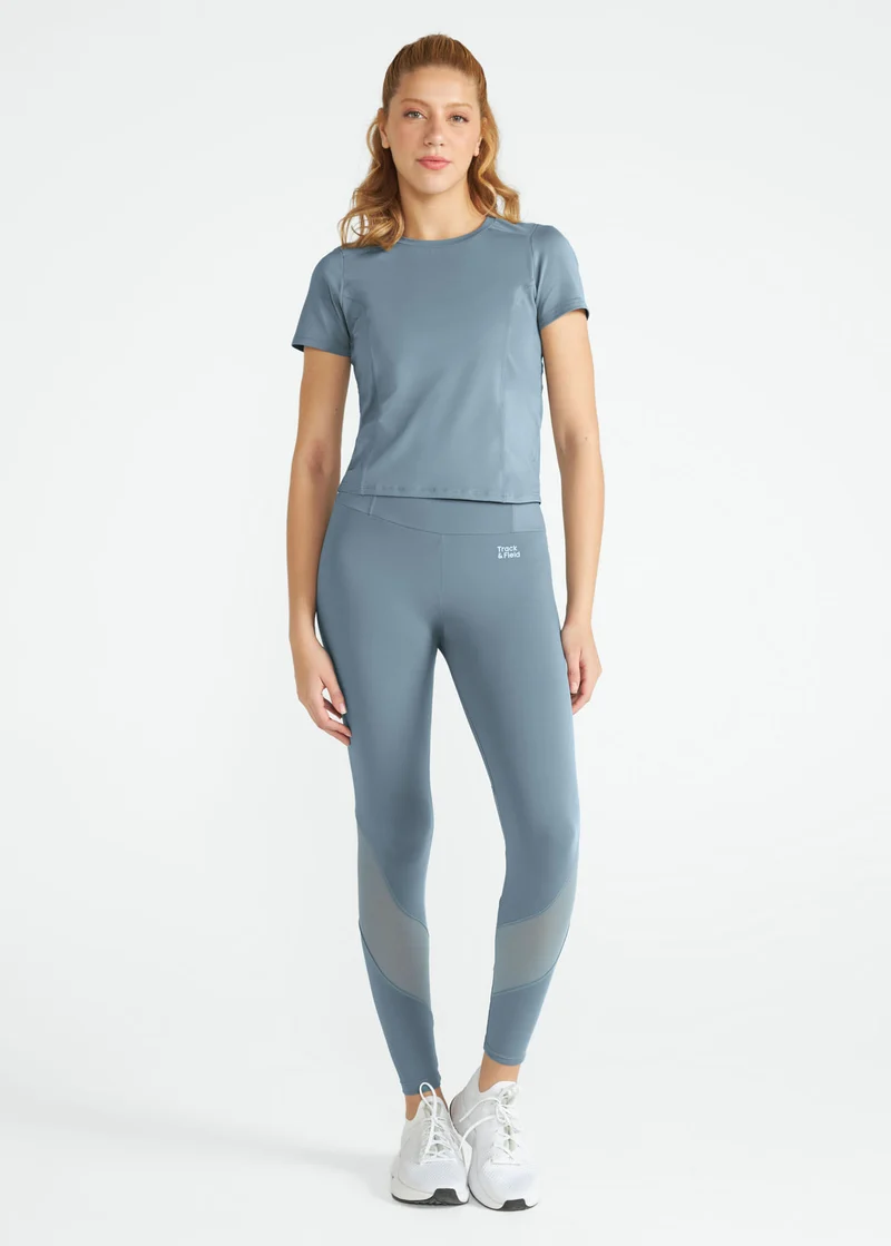 Calça Legging Mulher Movement