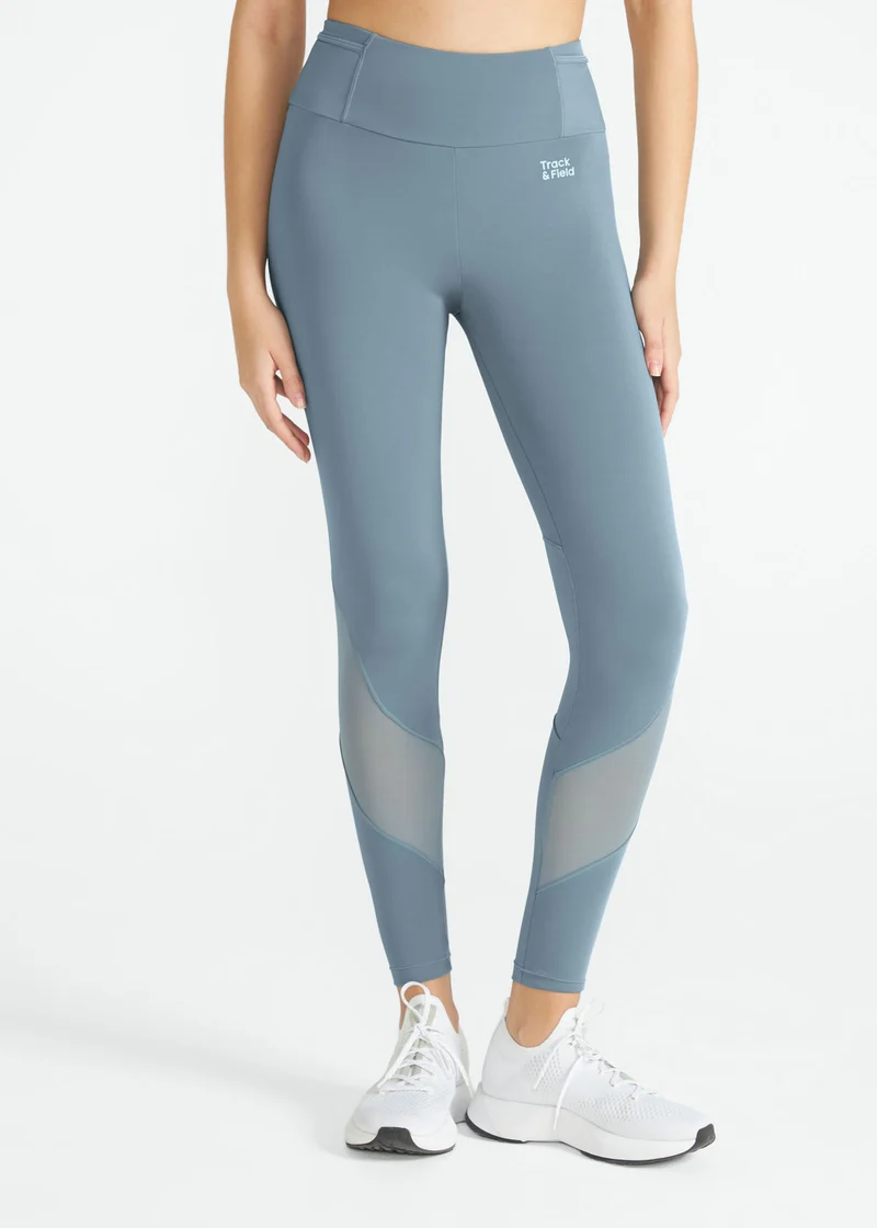 Calça Legging Mulher Movement