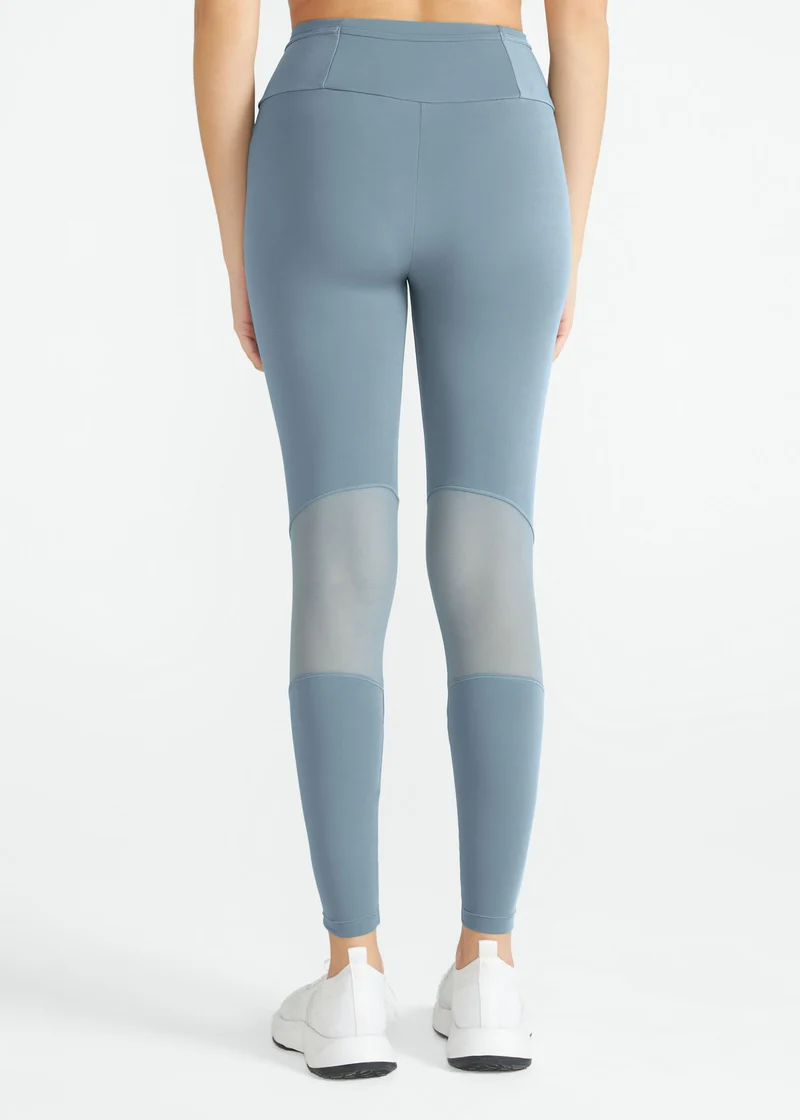 Calça Legging Mulher Movement