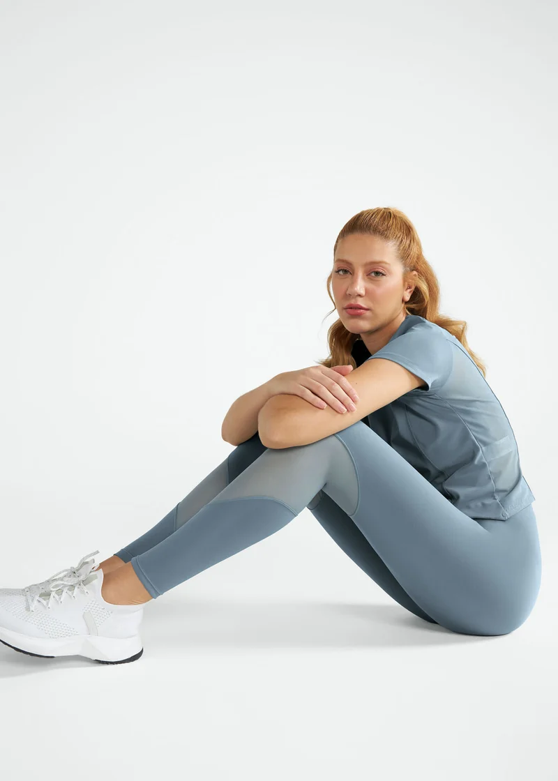 Calça Legging Mulher Movement