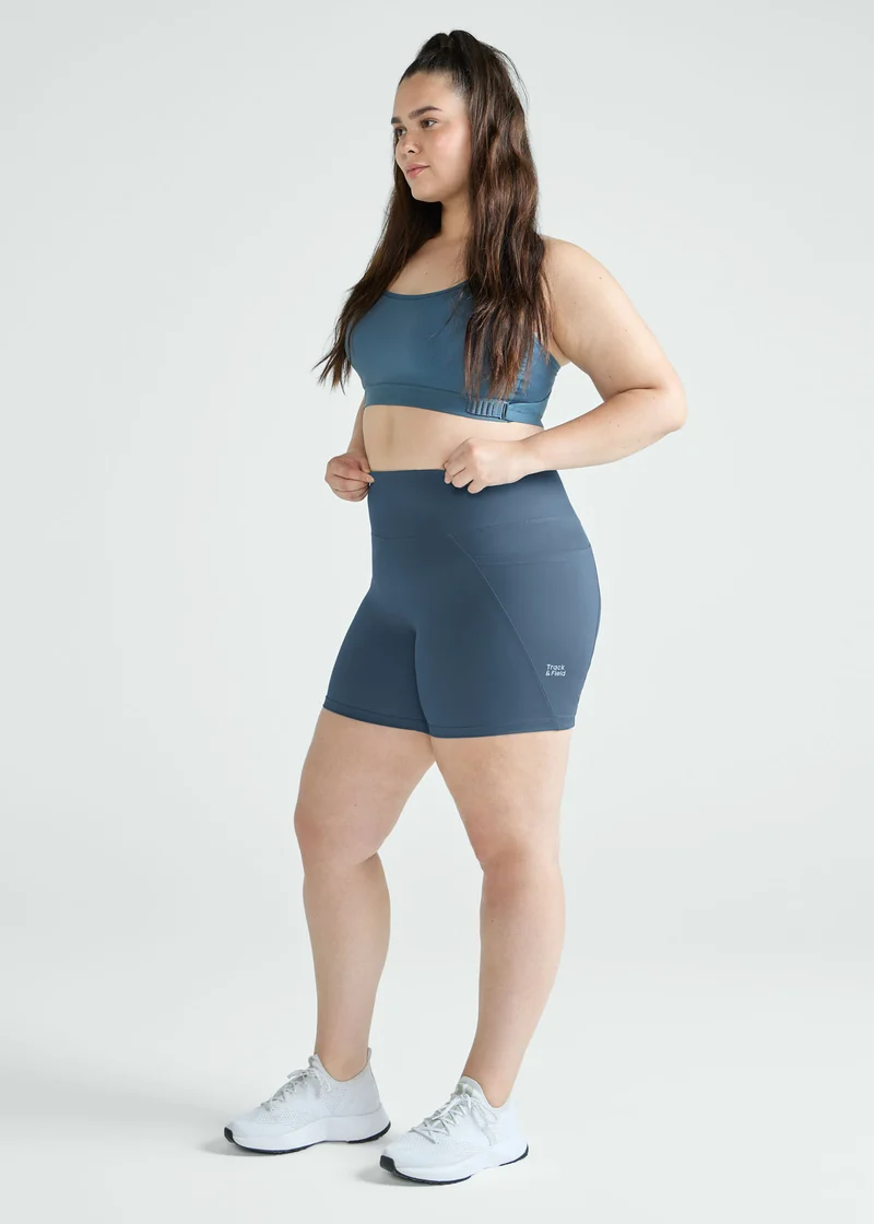 Calção Mulher Slim Anatômica
