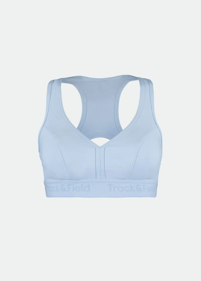 Top Mulher Elastico Logo