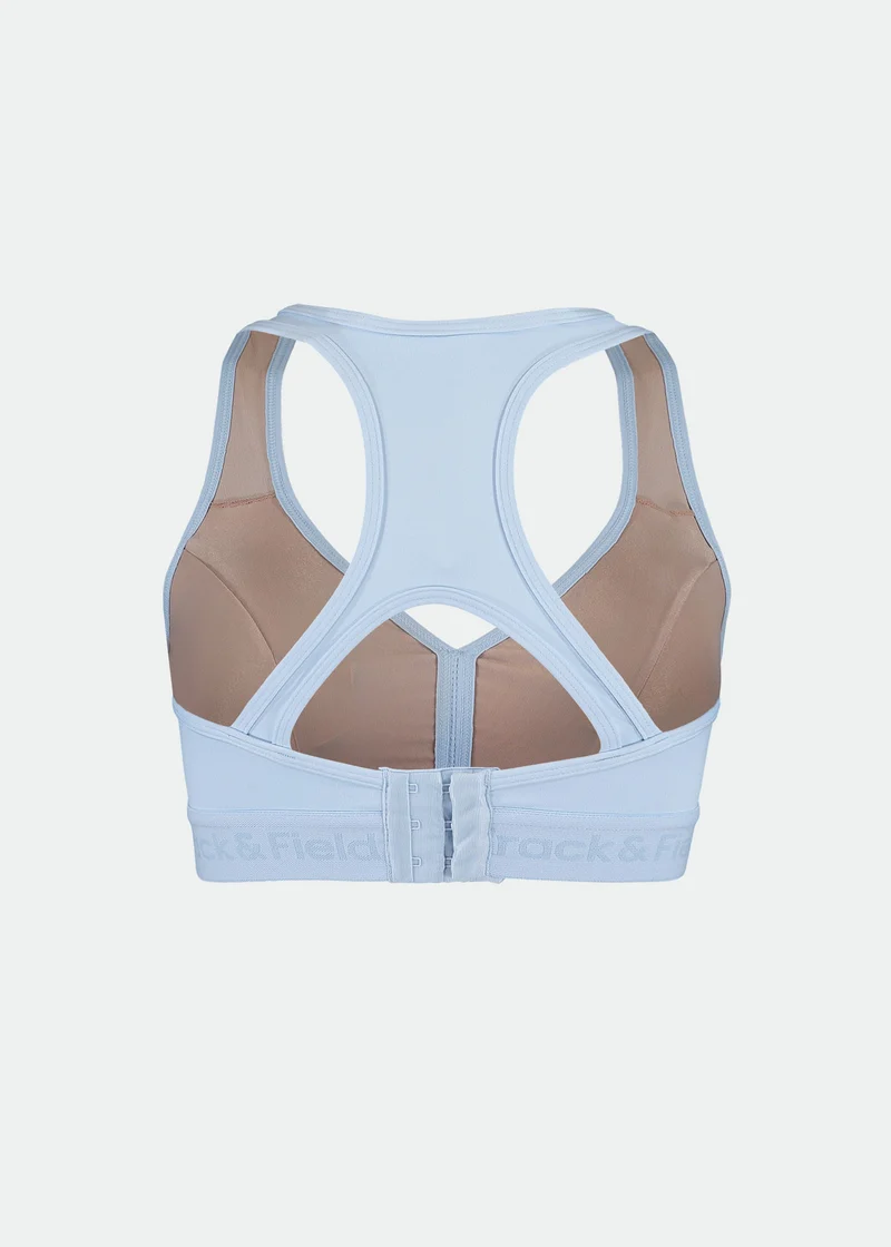Top Mulher Elastico Logo